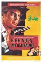 High Noon auf der Kalmit - Poster