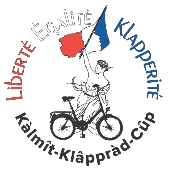 Liberté, Égalité, Klapperité!